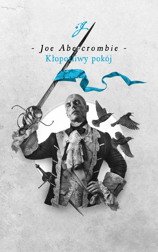 K�opotliwy pok�j