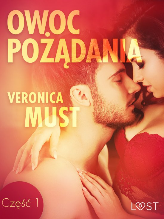 Owoc po��dania I - opowiadanie erotyczne