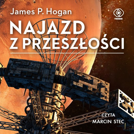 Najazd z przesz�o�ci