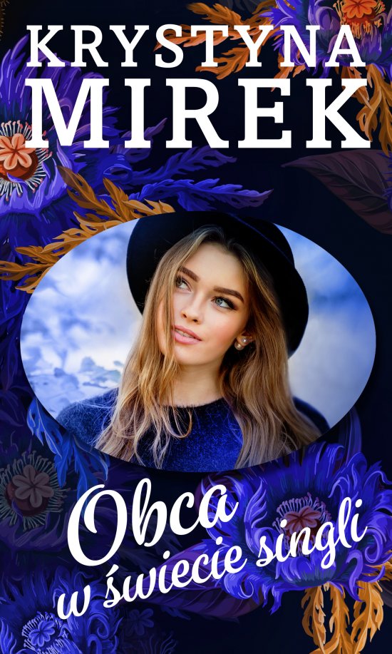 Obca w �wiecie singli