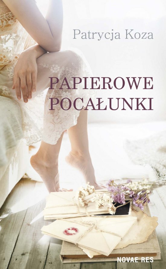 Papierowe poca�unki