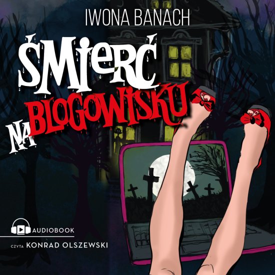 �mier� na blogowisku