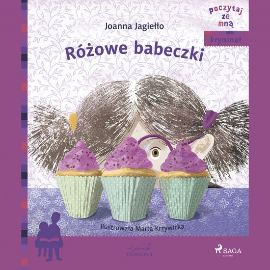 R�owe babeczki