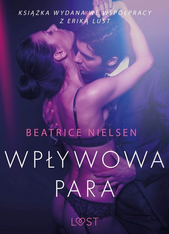 Wp�ywowa para - opowiadanie erotyczne