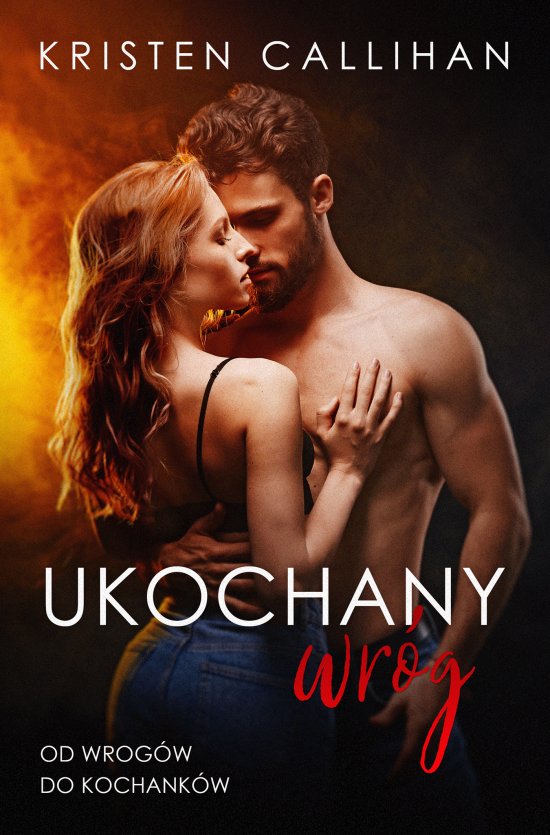 Ukochany wr�g