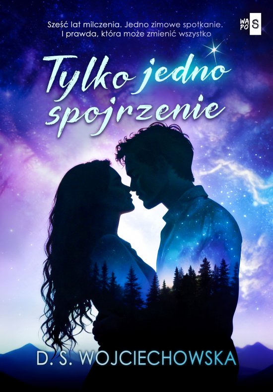 Tylko jedno spojrzenie