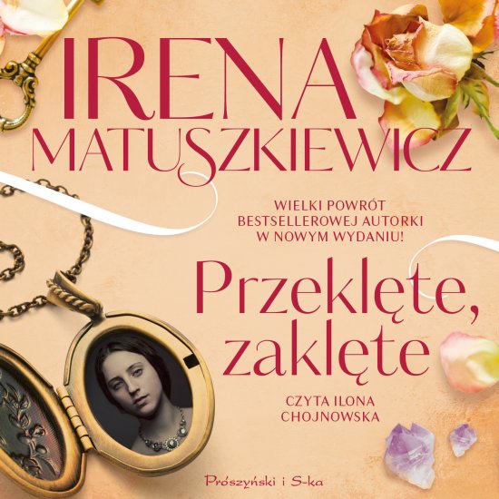 Przekl�te, zakl�te