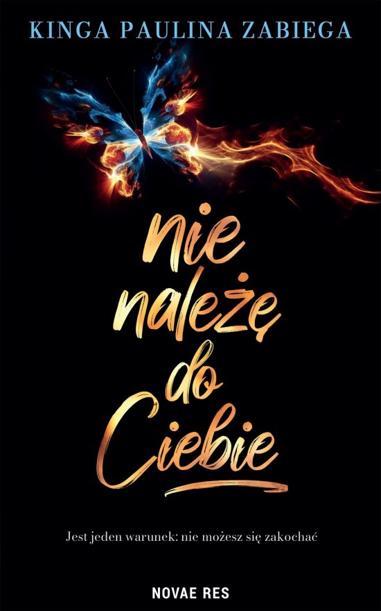 Nie nale�� do ciebie