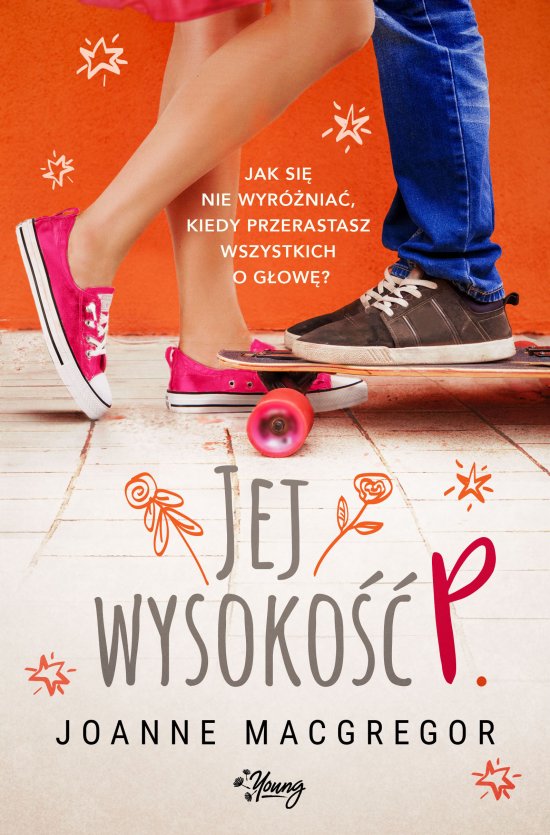 Jej wysoko�� P