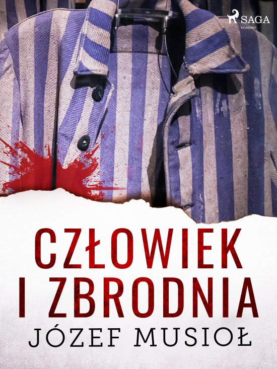 Cz�owiek i zbrodnia