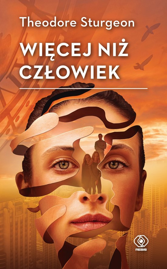 Wi�cej ni� cz�owiek