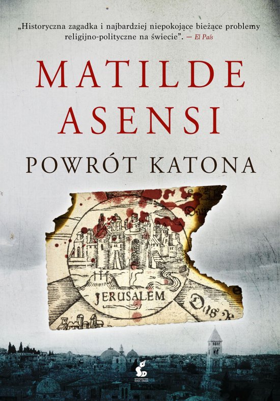 Powr�t katona