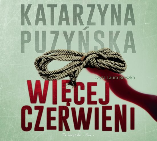 Wi�cej czerwieni