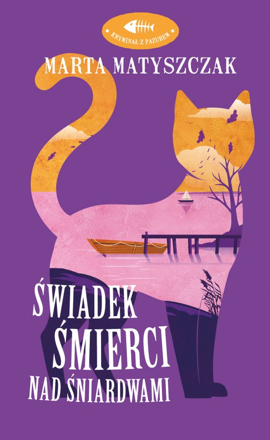 �wiadek �mierci nad �niardwami