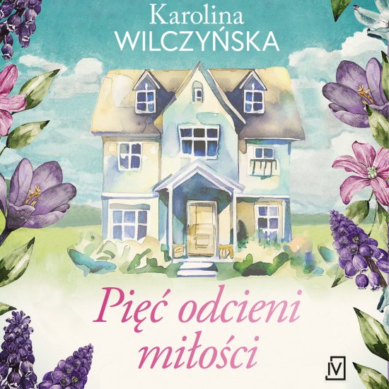 Pi�� odcieni mi�o�ci