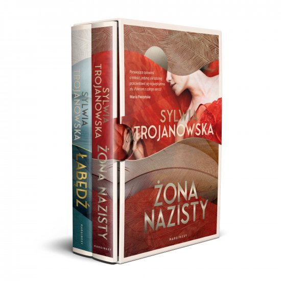 Pakiet �ab�d� + �ona nazisty