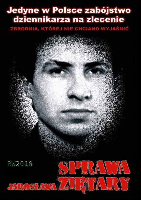 Sprawa Jaros�awa Zi�tary
