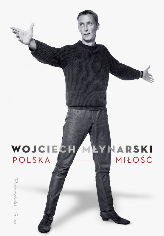 Polska mi�o��
