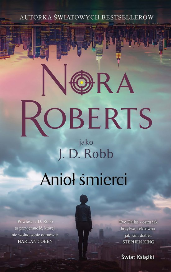 Anio� �mierci