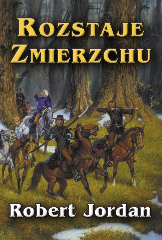 Rozstaje zmierzchu nowe wyd