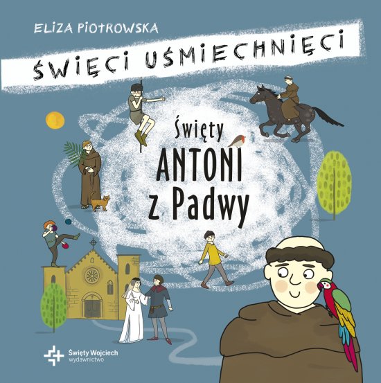�wi�ty Antoni Padewski