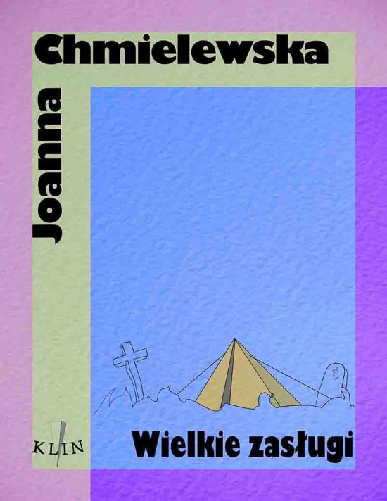Wielkie zas�ugi