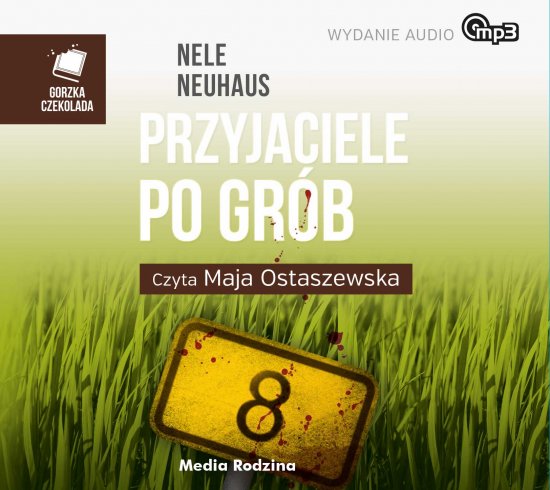 Przyjaciele po gr�b