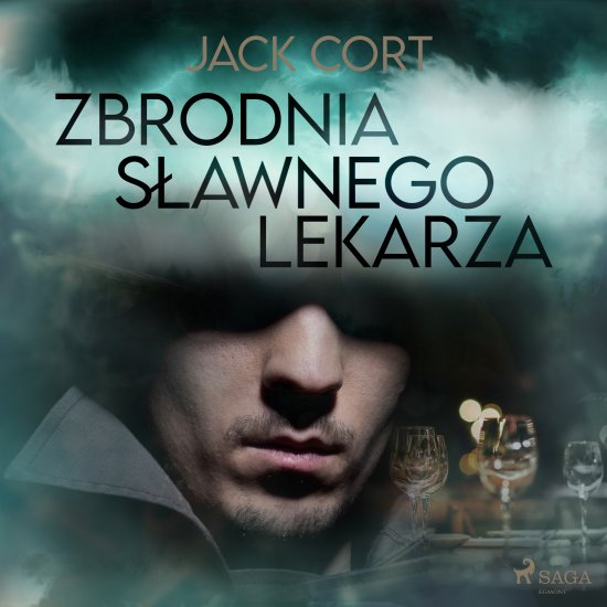 Zbrodnia s�awnego lekarza