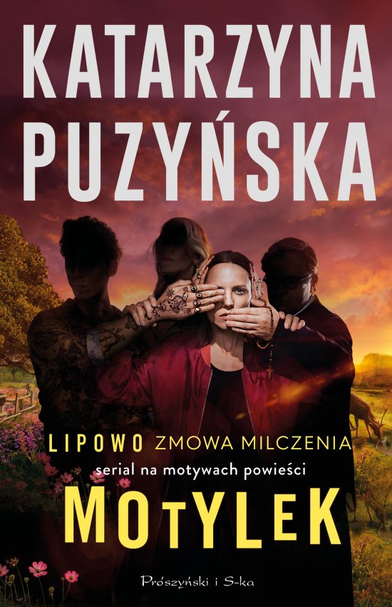 Motylek