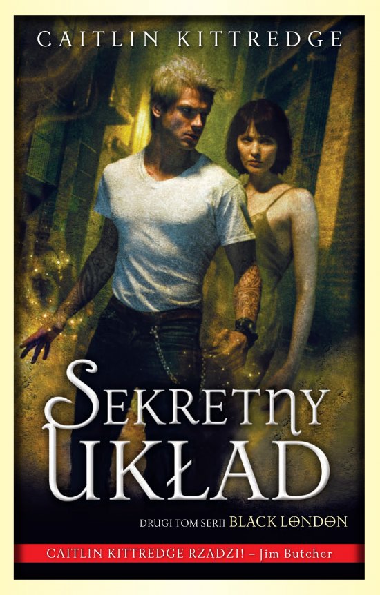 Sekretny uk�ad