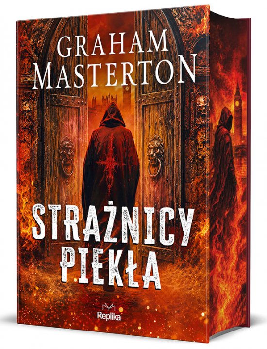 Stra�nicy piek�a (barwione brzegi)
