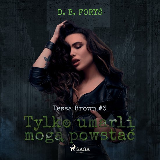 Tylko umarli mog� powsta�