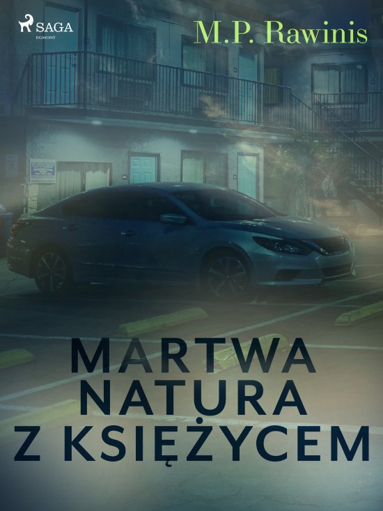 Martwa natura z ksi�ycem