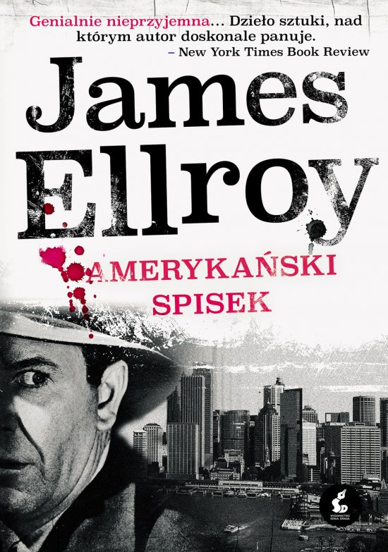 Ameryka�ski spisek