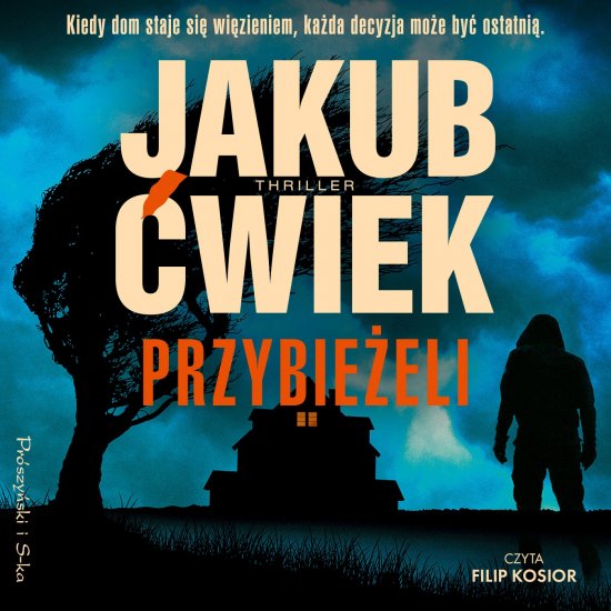 Przybie�eli