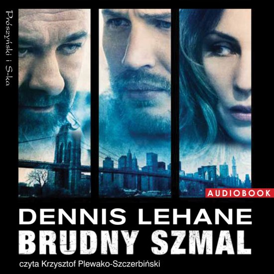 Brudny szmal