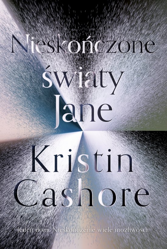 Niesko�czone �wiaty Jane