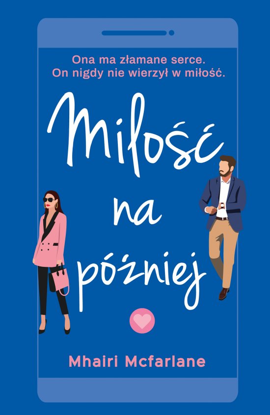 Mi�o�� na p�niej
