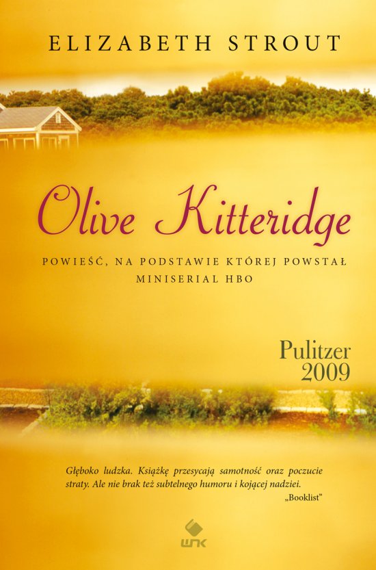 Olive Kitteridge