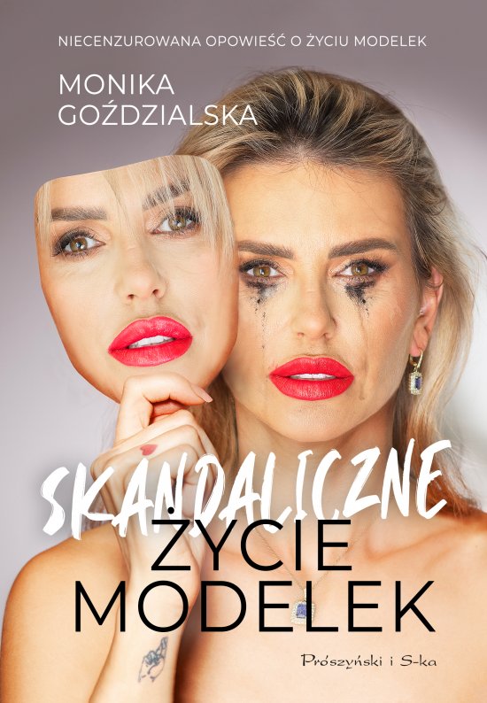 Skandaliczne �ycie Modelek