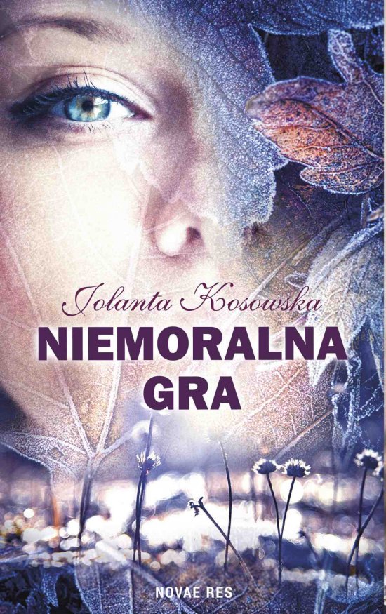 Niemoralna gra