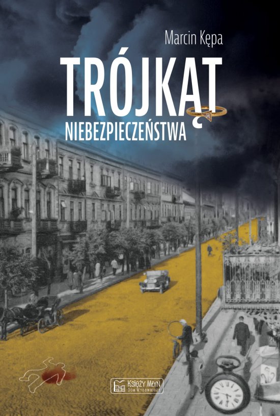 Tr�jk�t niebezpiecze�stwa
