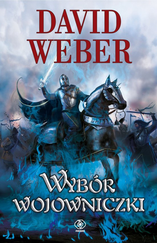Wyb�r wojowniczki