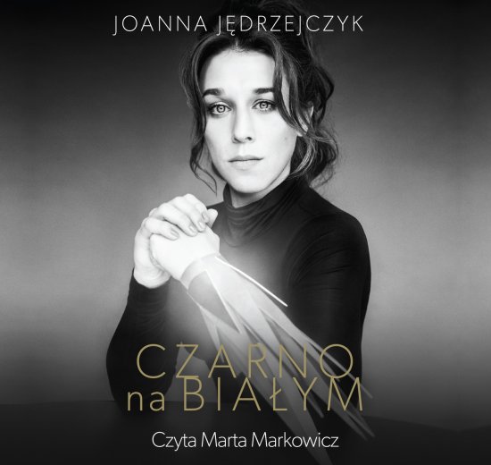 Czarno na bia�ym