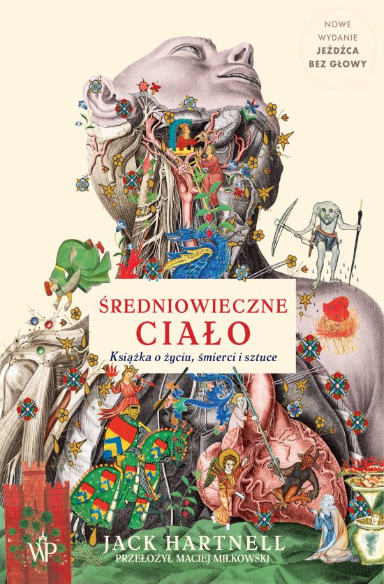 �redniowieczne cia�o