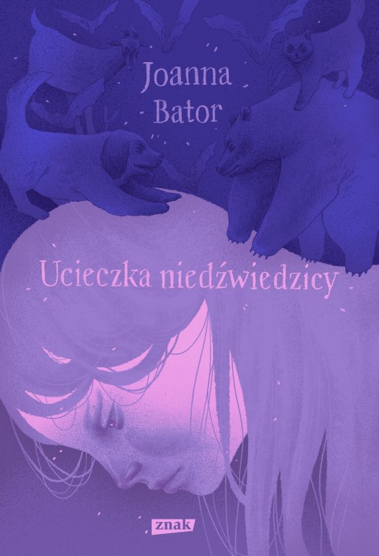 Ucieczka nied�wiedzicy