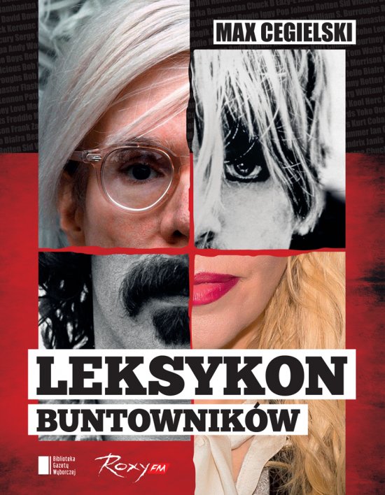 Leksykon buntownik�w