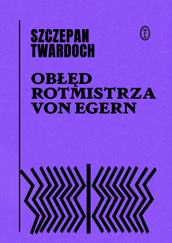 Ob��d rotmistrza von Egern