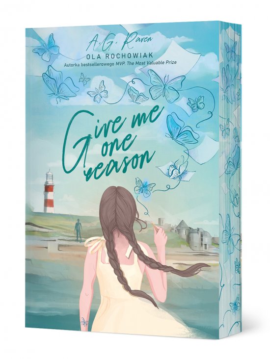 Give Me One Reason