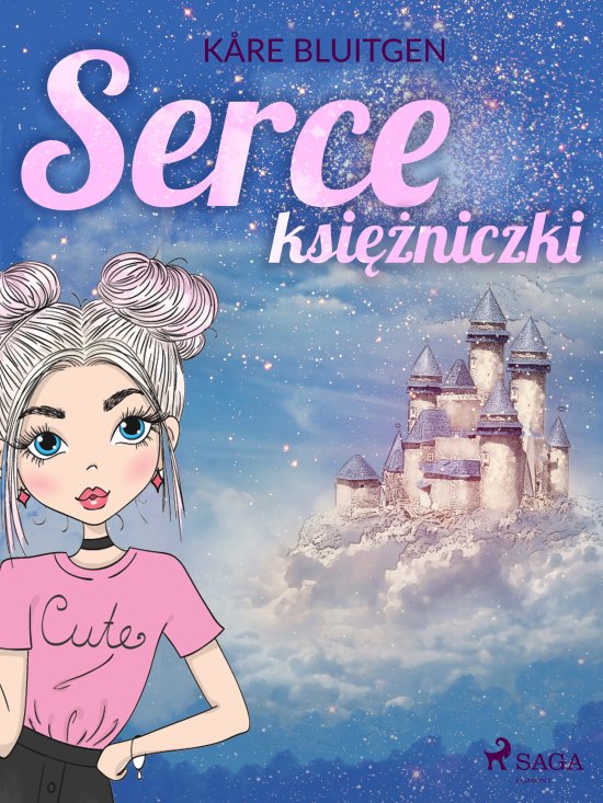 Serce ksi�niczki